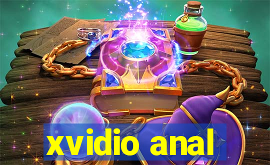 xvidio anal